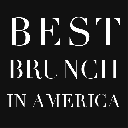 Opentable Top 100 (2017)