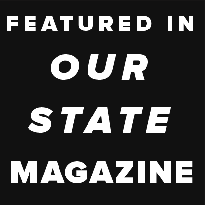 Our State Magazine (2016)