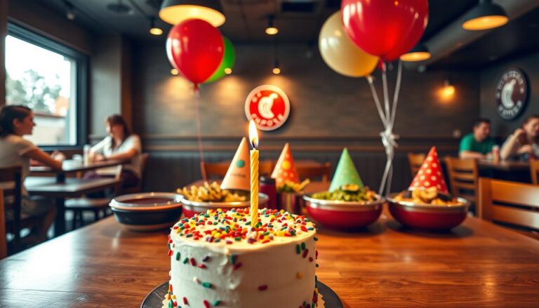 Does Chipotle Do Birthday Rewards