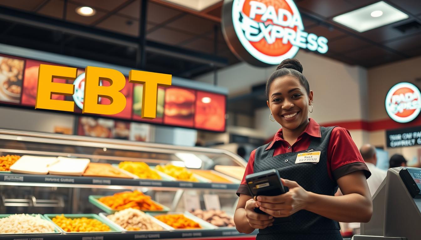 Does Panda Express Take Ebt