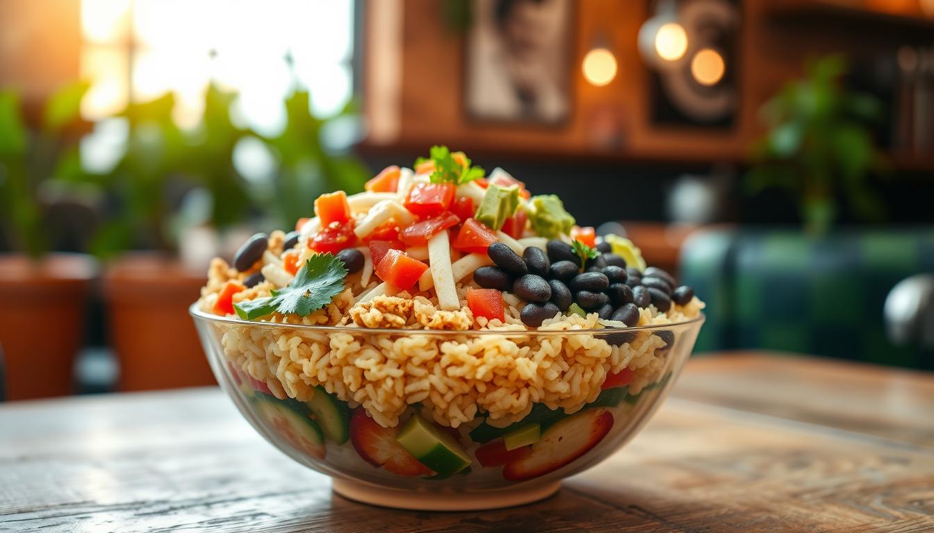 How Much Is A Chipotle Bowl