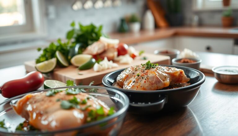 How To Make Chipotle Chicken