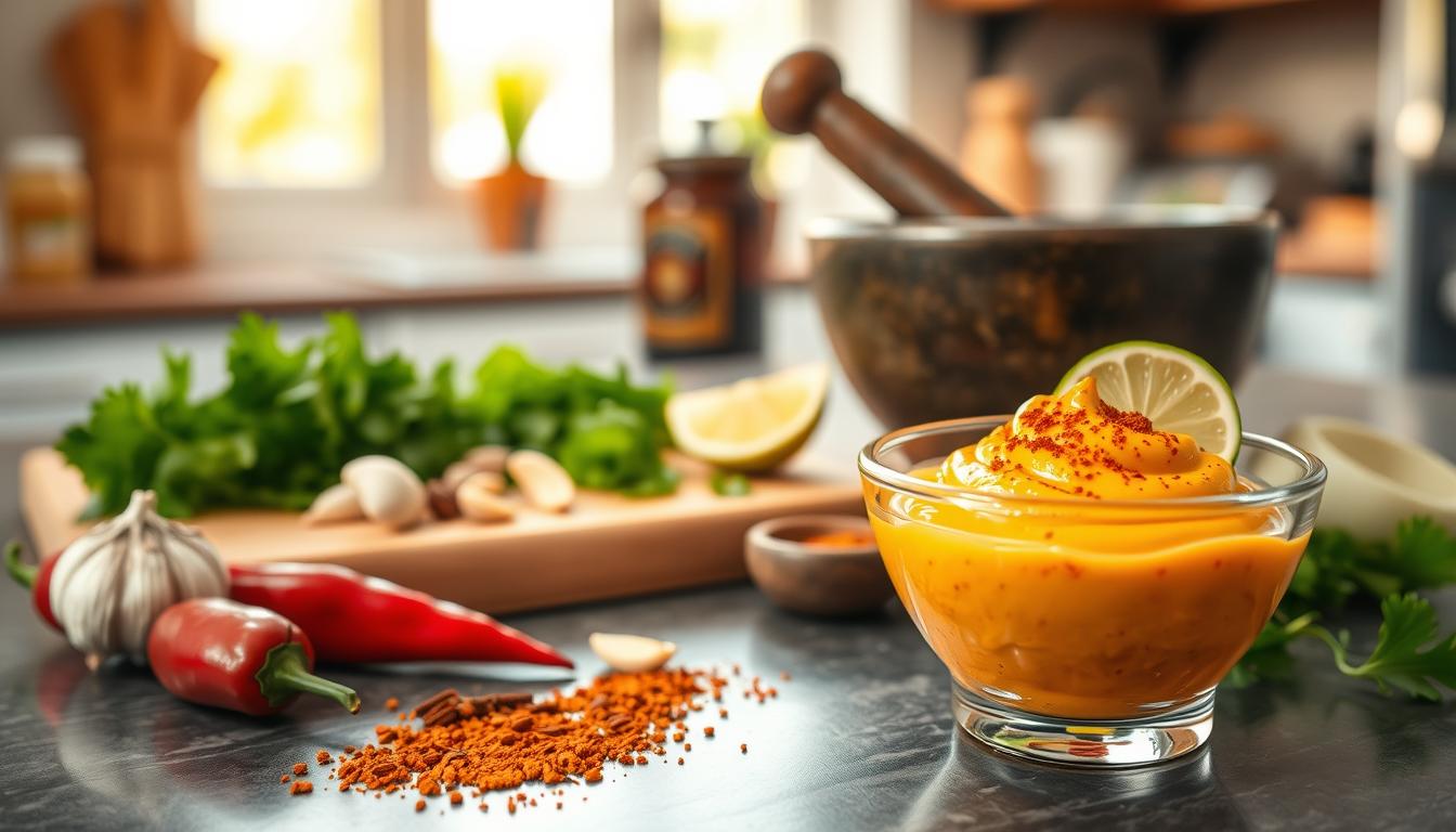 How To Make Chipotle Mayo