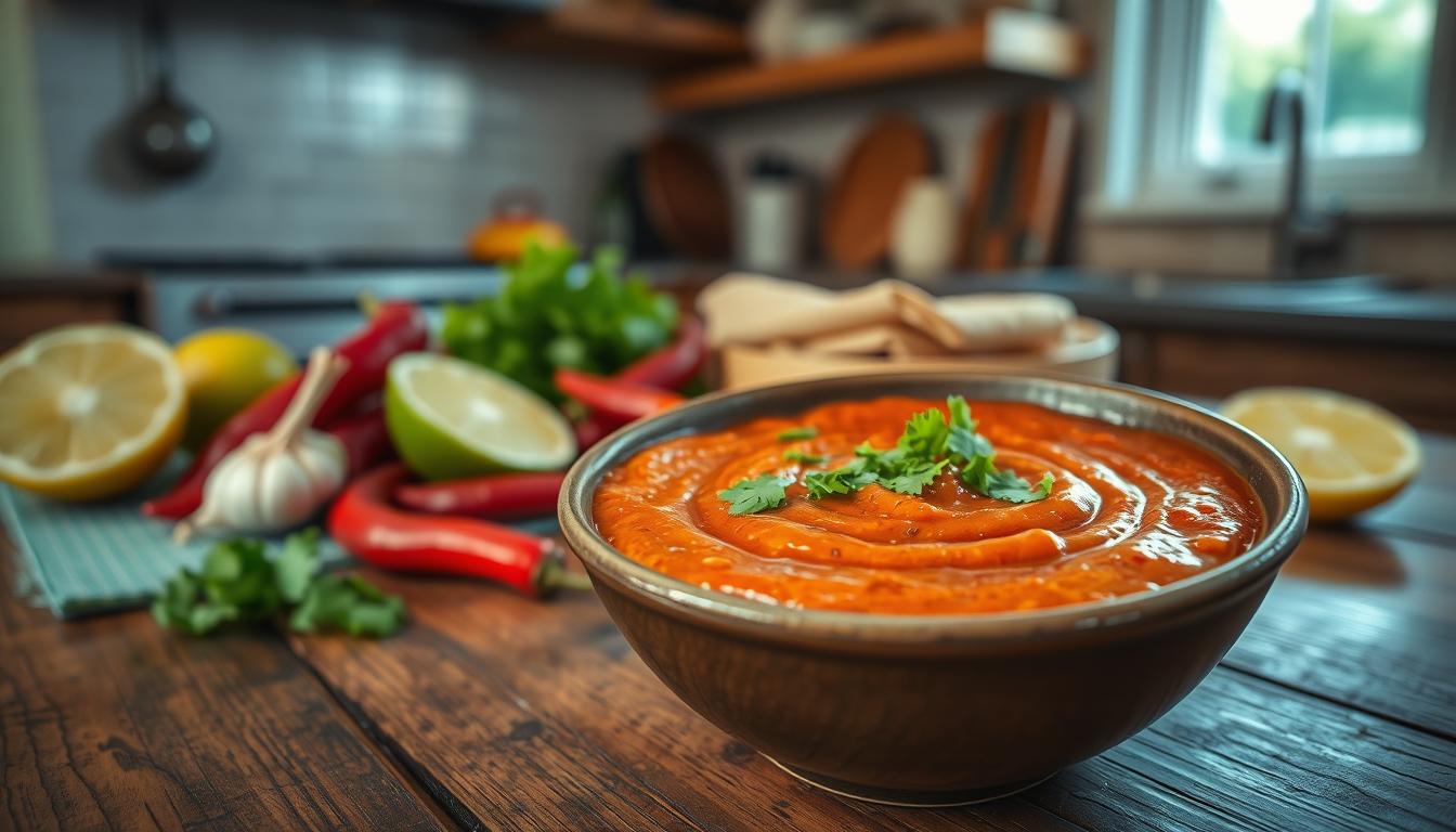 How To Make Chipotle Sauce