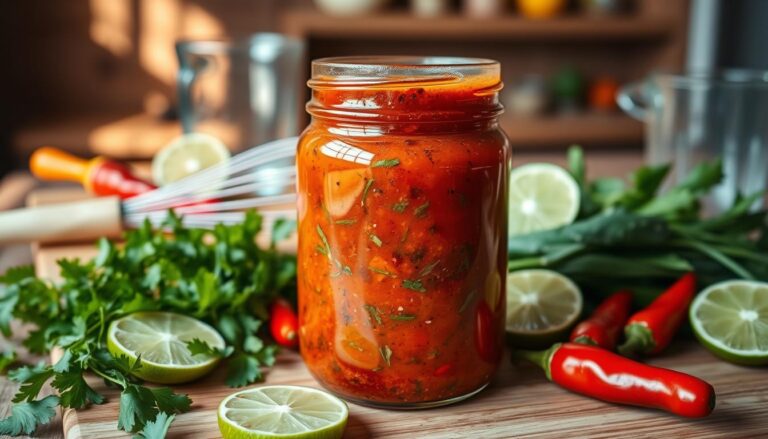 How To Make Chipotle Vinaigrette