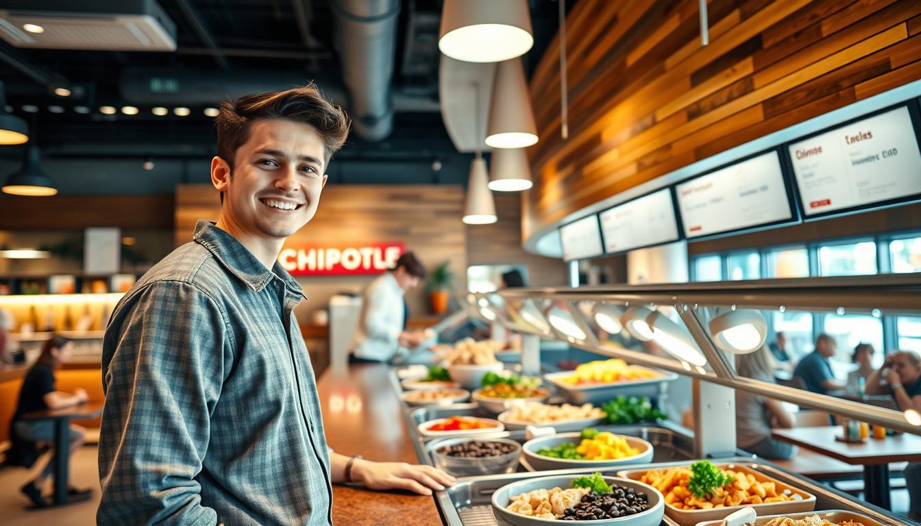 How To Order At Chipotle