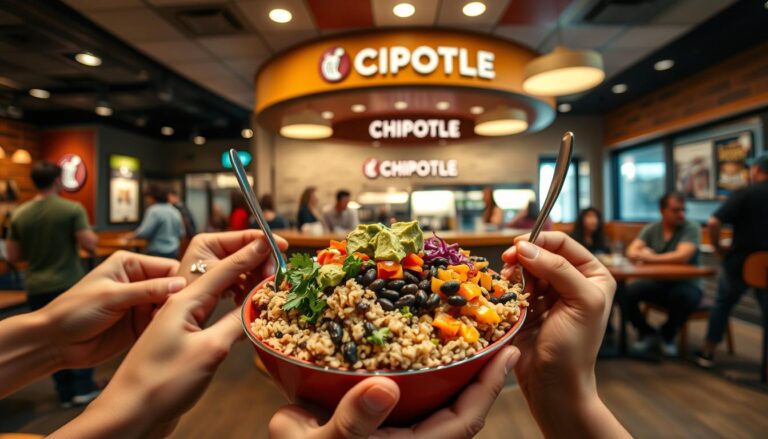 Is Chipotle Healthy For You