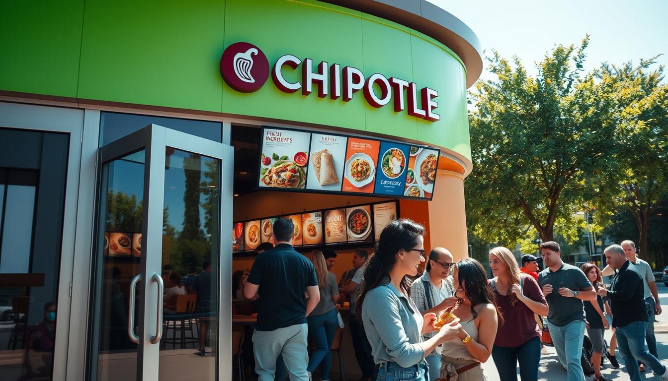 Is Chipotle Open Today