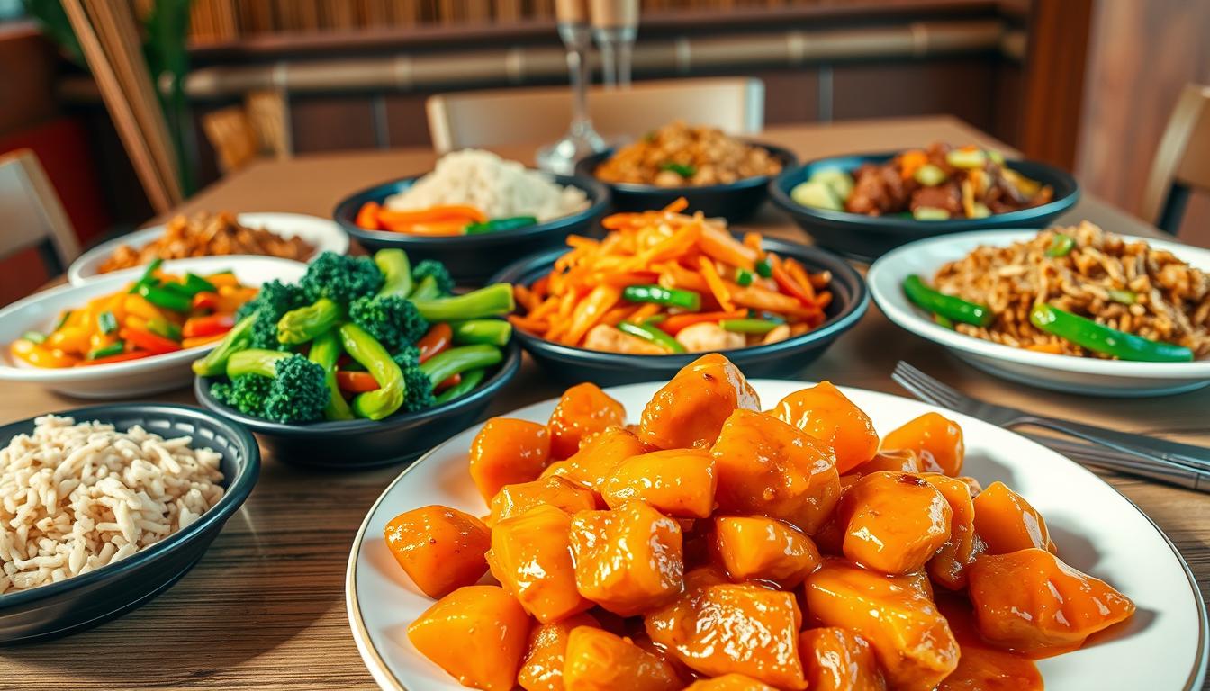 Is Panda Express Healthy