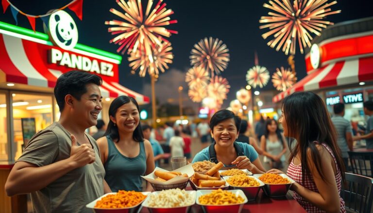 Is Panda Express Open On 4Th Of July