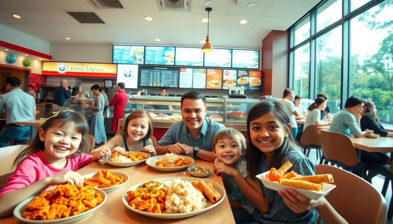 Is Panda Express Open On Easter