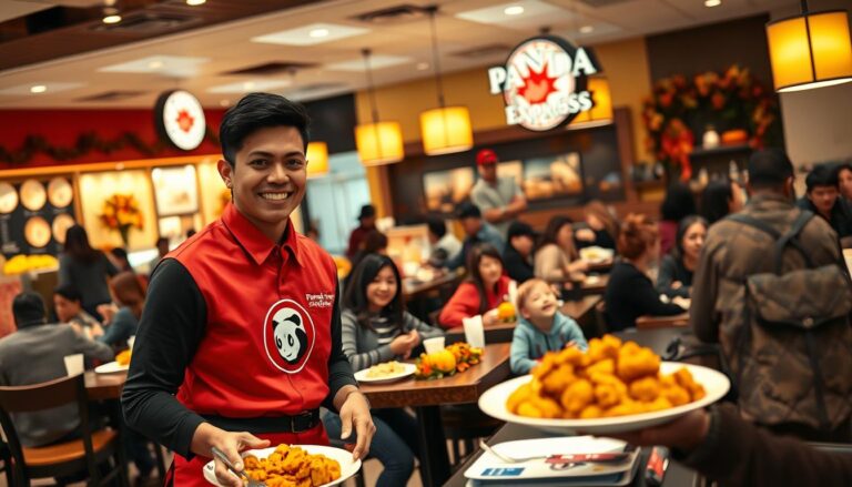 Is Panda Express Open On Thanksgiving