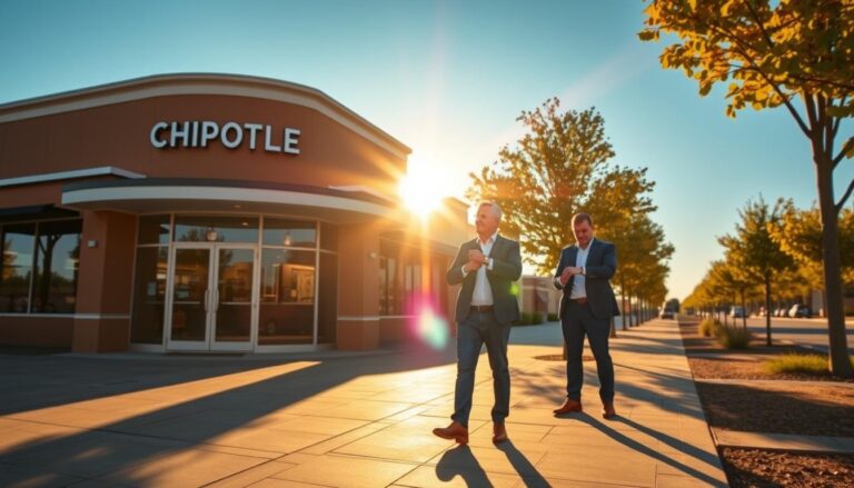 What Time Does Chipotle Open