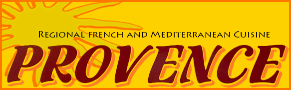 Provence of Carrboro