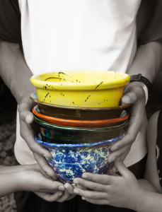 EmptyBowls