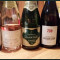 Dine Out for the IFC’s RSVVP and Champagne Wine Dinner