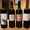 “Bordeaux around the World” Six wines, three countries, ONE winemaker. September 24th