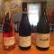 Wine list expanded and improved!