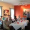 Our Burgundy wine class taught by Pierre on Saturday July 19th was a success !