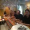 Wine class for Provence’s staff every Saturday!